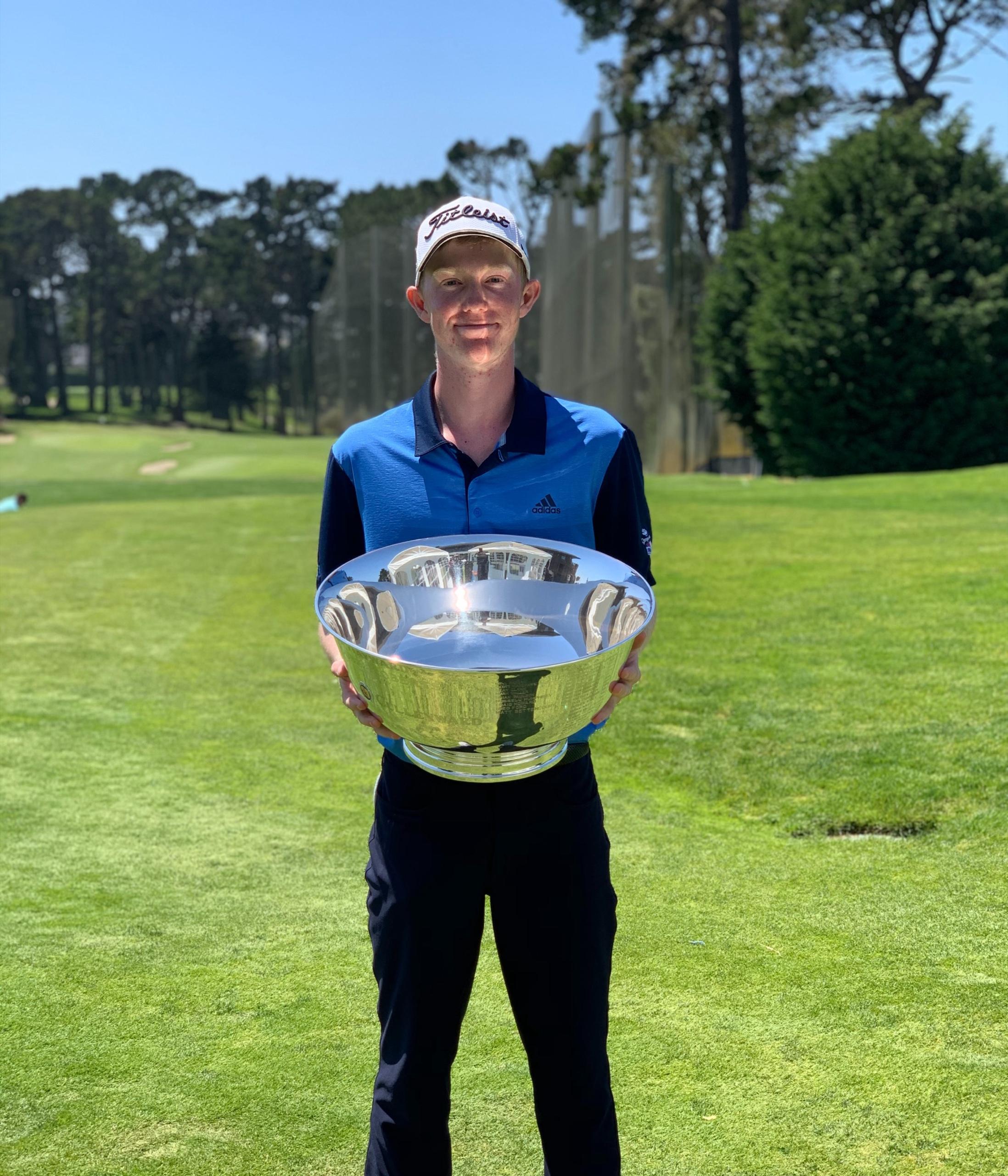 Golf photo