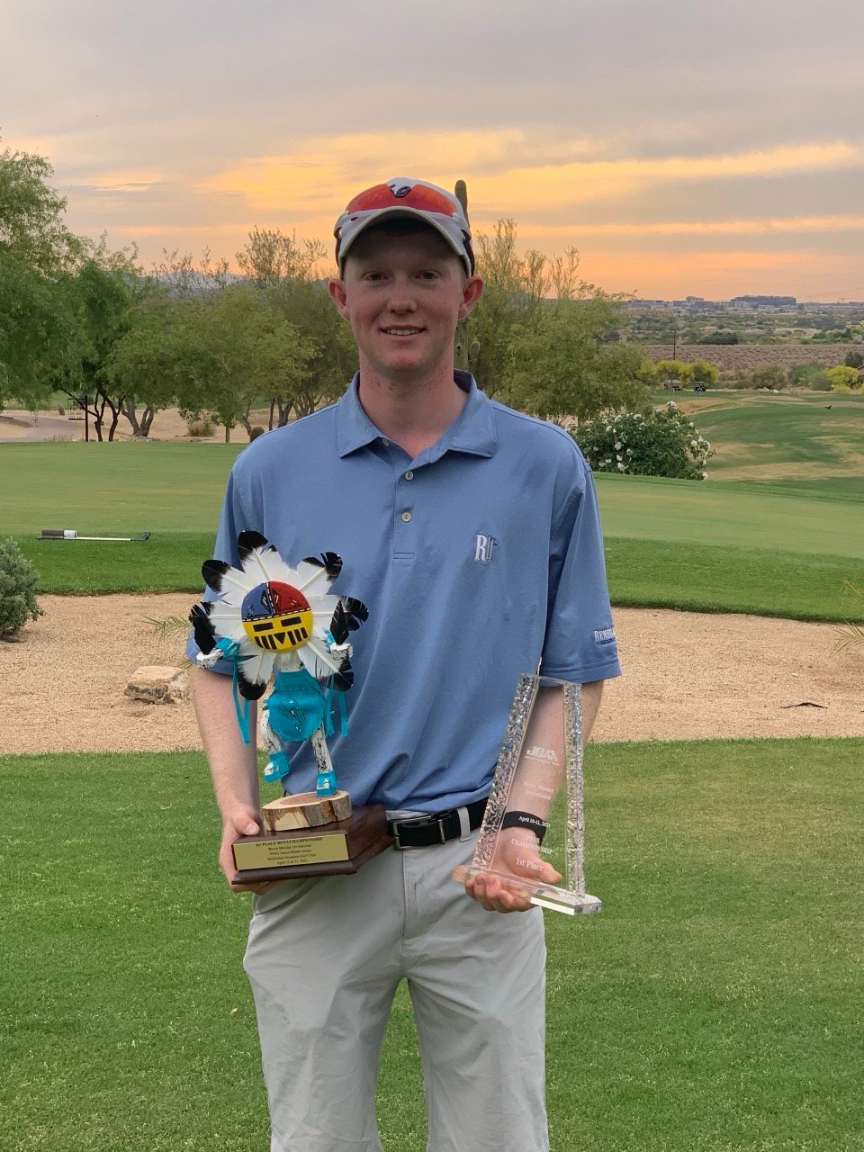 Golf photo